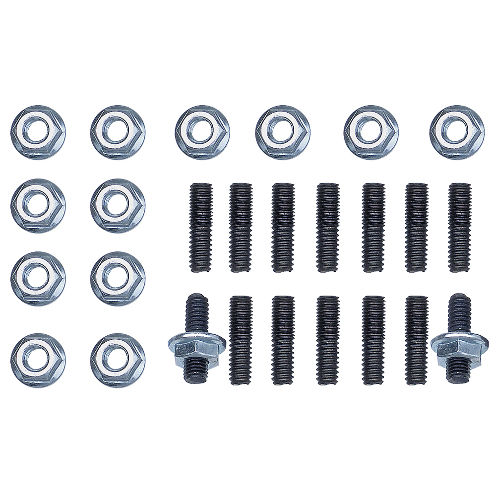 Engine Valve Cover Stud - 9961